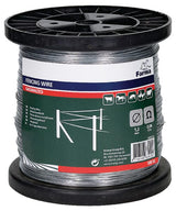 KRAMP Zaundraht 1,2mm x 500 m 704003FA