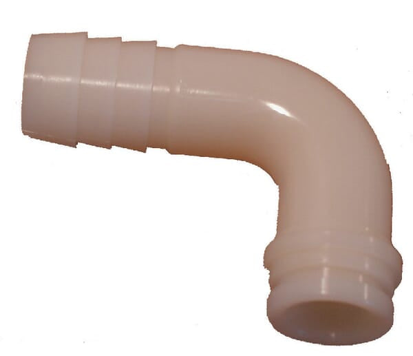 Polmac Schlauchanschluss 90º 70403632