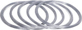 Fil de fer galvanisé n°13 galvanisé 2,4mm 5x5kg