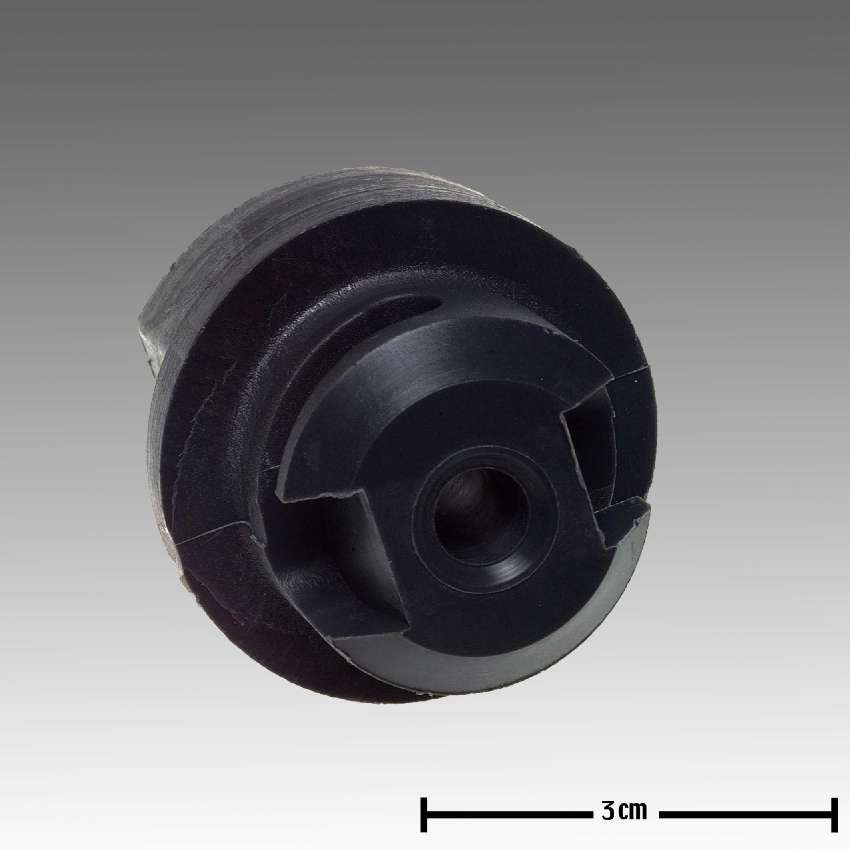 Original GEA Pulsatorsockel 7041-2318-040 Ersatzteil