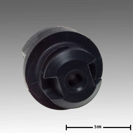 Original GEA Pulsatorsockel 7041-2318-040 Ersatzteil