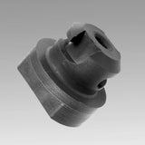 Original GEA Pulsatorsockel 7041-2318-050 Ersatzteil