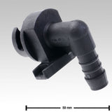 Original GEA Pulsatorsockel 7041-2318-100 Ersatzteil