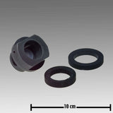 Original GEA Pulsatorsockel vollst. 7041-2320-050 Ersatzteil