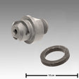 Original GEA Pulsatorsockel vollst. 7041-2320-070 Ersatzteil