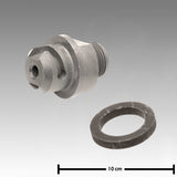 Original GEA Pulsatorsockel vollst. 7041-2320-070 Ersatzteil