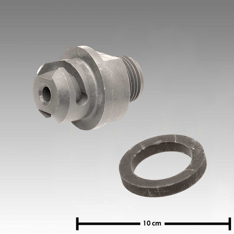 Original GEA Pulsatorsockel vollst. 7041-2320-070 Ersatzteil