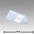 Original GEA Dichtung 7041-2479-000 Ersatzteil