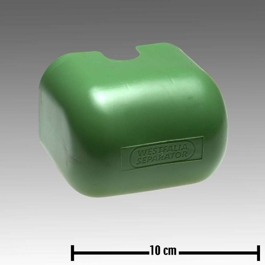 Original GEA Schutzhaube 7041-2718-030 Ersatzteil