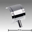 Original GEA Pulsatorschutzdeckel 7041-2718-060 Ersatzteil