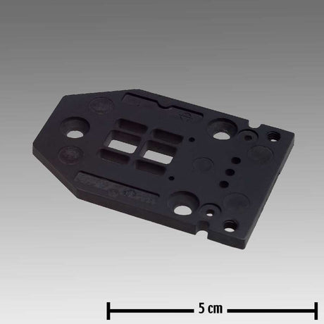 Original GEA Schieberspiegel 7041-2719-090 Ersatzteil