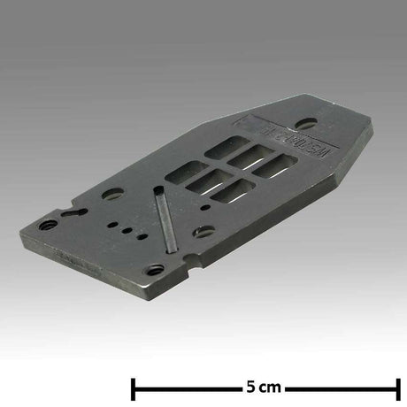 Original GEA Schieberspiegel 7041-2719-100 Ersatzteil