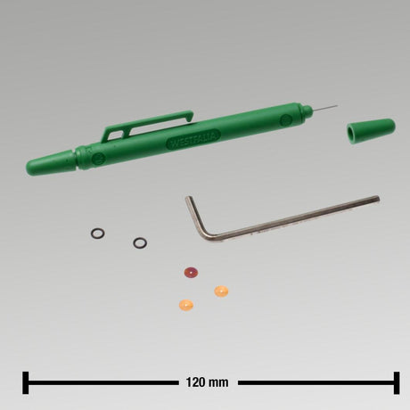 Original GEA Satz Zubehörteile 7041-9901-000 Ersatzteil
