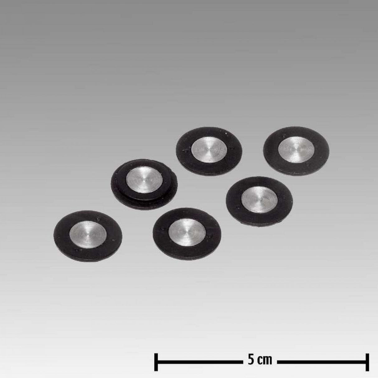 Original GEA Satz Kappen 7041-9926-020 Ersatzteil