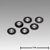 Original GEA Satz Kappen 7041-9926-020 Ersatzteil