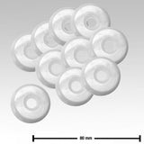 Original GEA Satz Klemmscheiben 7041-9926-080 Ersatzteil