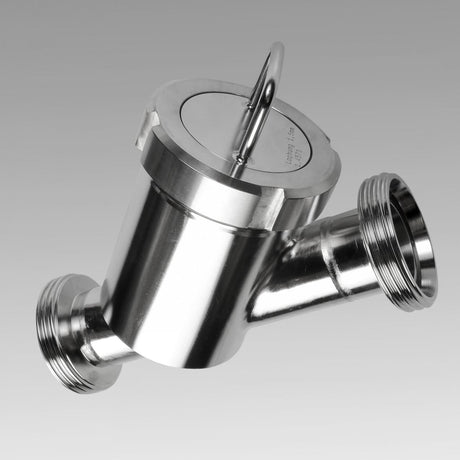 Original GEA Schmutzfänger vollst. 7042-6720-030 Ersatzteil