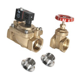 GEA Zubehör Plattenkühler 7042-9901-180 (70429901180)