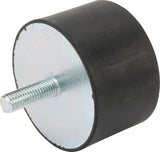 KRAMP Vibrationsdämpfer Typ D 7042D55