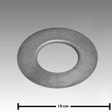 Original GEA Schutzdeckel 7043-2590-000 Ersatzteil