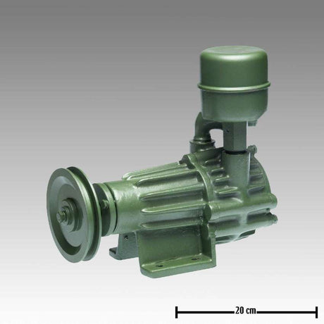 Original GEA Vakuumpumpe vollst. 7044-1300-150 Ersatzteil