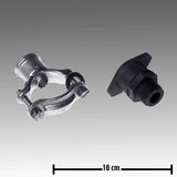 Original GEA Entwässerungsventil 7045-1935-040 Ersatzteil