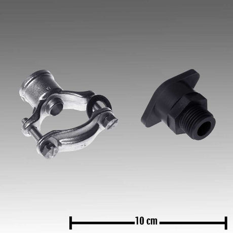 Original GEA Entwässerungsventil 7045-1935-040 Ersatzteil