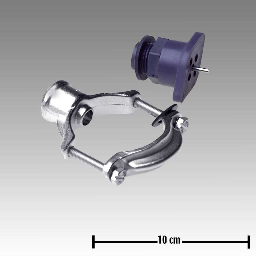 Original GEA Entwässerungsventil 7045-1935-050 Ersatzteil