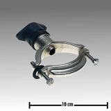 Original GEA Entwässerungsventil 7045-1935-070 Ersatzteil