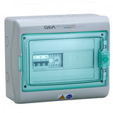 Original GEA Steuerschrank vollst. 7045-5980-020 Ersatzteil