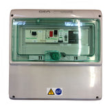 Original GEA Motorsteuerung 7045-6850-570 Ersatzteil