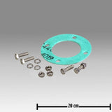 Original GEA Satz Befestigungsteile 7046-2165-000 Ersatzteil