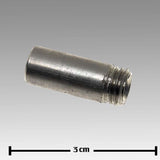 Original GEA Stutzen 7047-1089-010 Ersatzteil