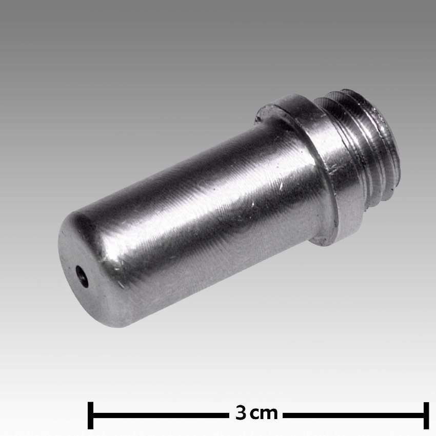 Original GEA Stutzen 7047-1089-020 Ersatzteil