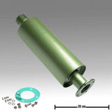 Original GEA Schalldämpfer geschw. 7047-1344-029 Ersatzteil