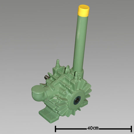 Original GEA Vakuumpumpe vollst. (für Ersatz) 7047-1350-189 Ersatzteil