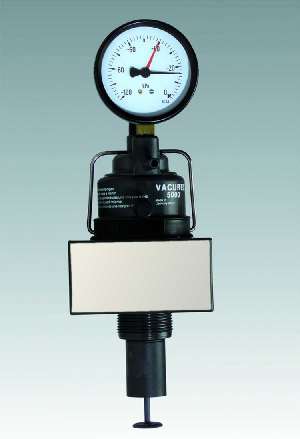 Original GEA Vakuumregelventil 7047-1730-250 Ersatzteil