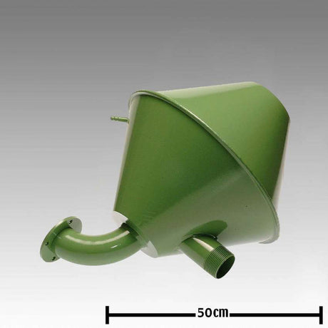 Original GEA Ölabscheider vollst. 7047-1737-089 Ersatzteil