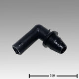 Original GEA Einlaufwinkel 7047-2809-010 Ersatzteil