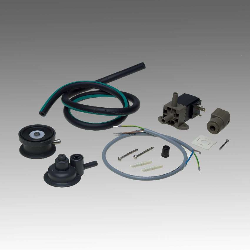 Original GEA Satz Umbauteile 7047-3200-010 Ersatzteil