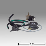 Original GEA Satz Umbauteile 7047-3200-070 Ersatzteil