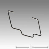 Original GEA Bügel 7047-5559-000 Ersatzteil