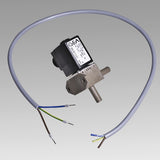 Original GEA Magnetventil vollst. 7047-6780-000 Ersatzteil