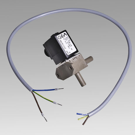 Original GEA Magnetventil vollst. 7047-6780-000 Ersatzteil