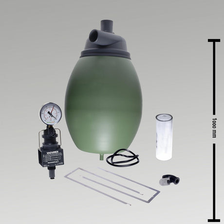 Original GEA Satz Zubehörteile 7047-9901-100 Ersatzteil