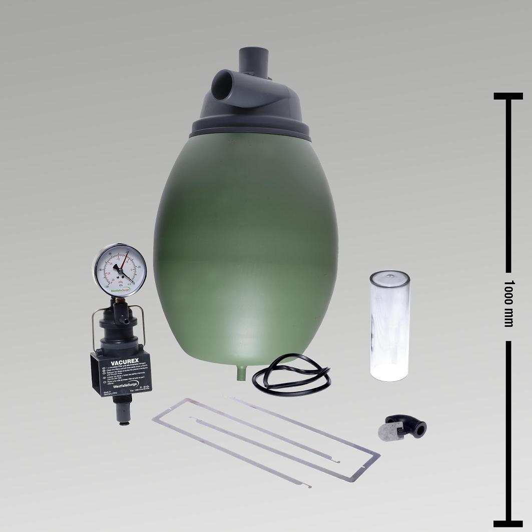 Original GEA Satz Zubehörteile 7047-9901-180 Ersatzteil