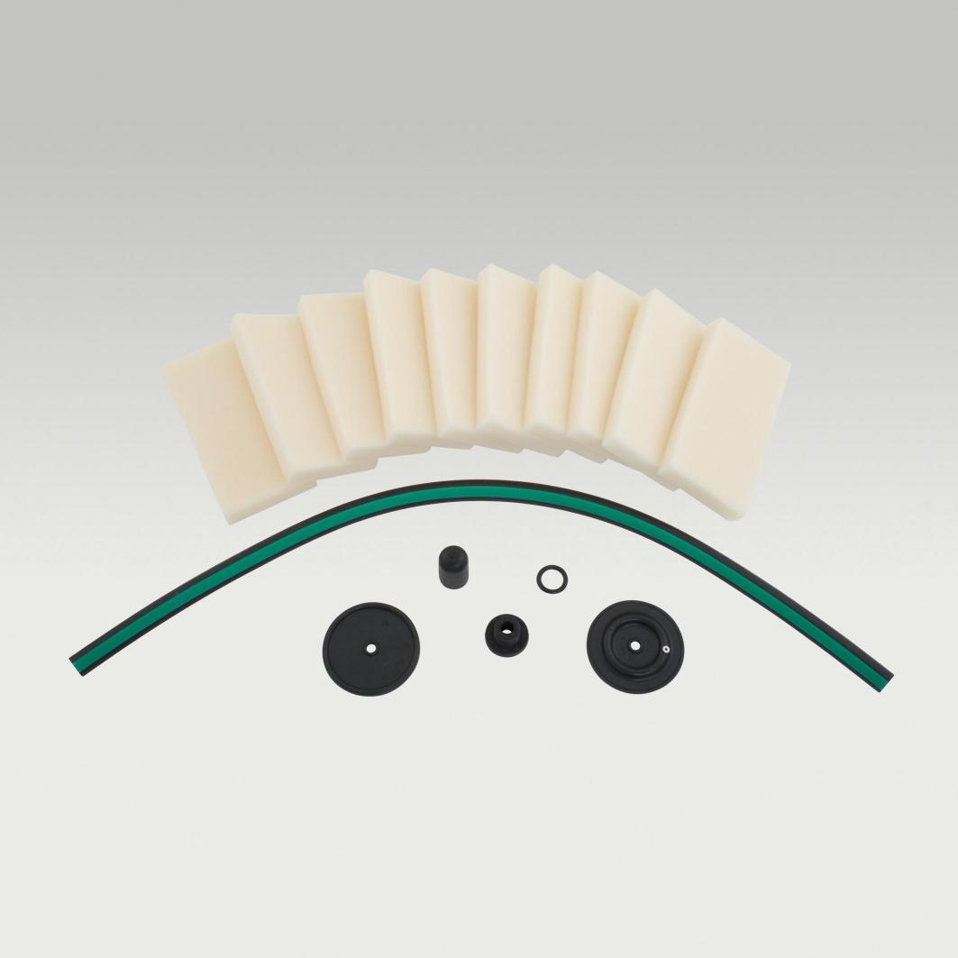 Original GEA Satz Reparaturteile 1.500 Stunden 7047-9902-000 Ersatzteil