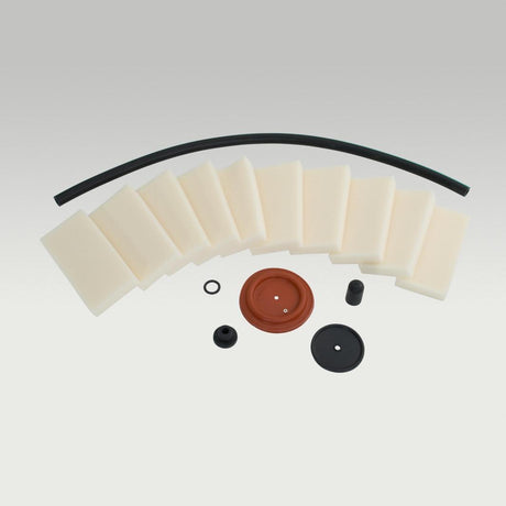 Original GEA Satz Reparaturteile 1.500 Stunden 7047-9902-010 Ersatzteil