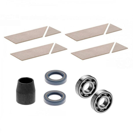 Original GEA Service Kit Vakuum 7047-9905-030 Ersatzteil