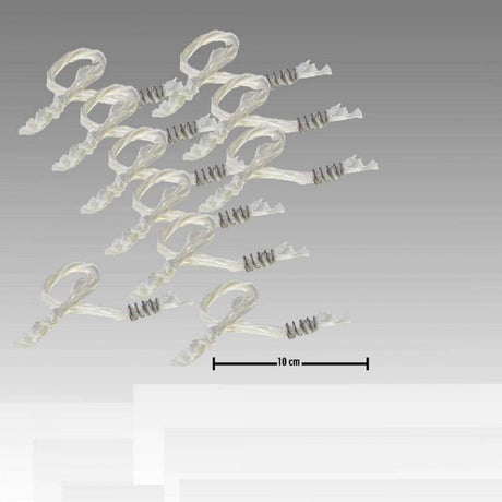 Original GEA Satz Öldochte 7047-9926-020 Ersatzteil